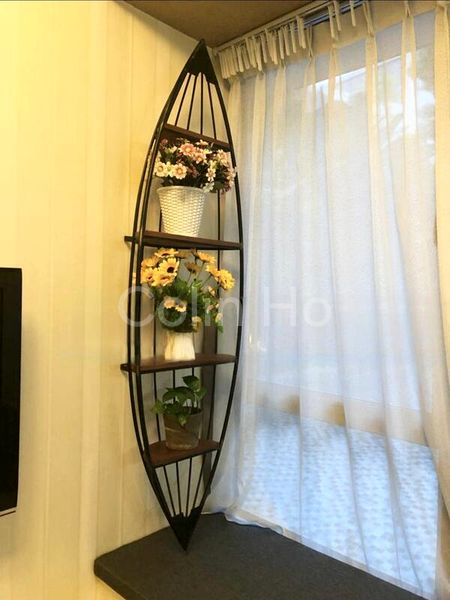 2 Bed Condo for Rent in  Mount Sophia Suites - Image 3
